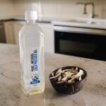 Cold Pressed Coconut Oil 500 ML